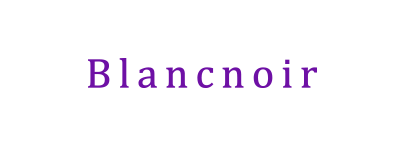 블랑누아즈(blancnoirs)